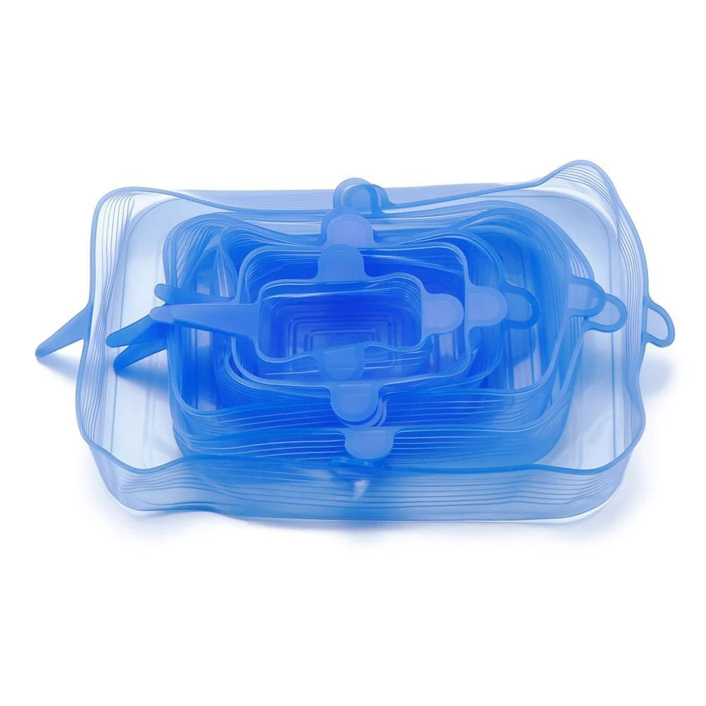 - Stretchable Eco Lids